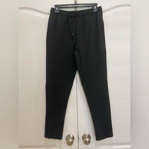 Mens Jogger Waist Pants